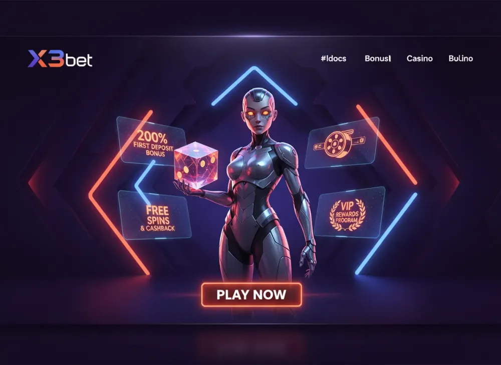 Tournament Character