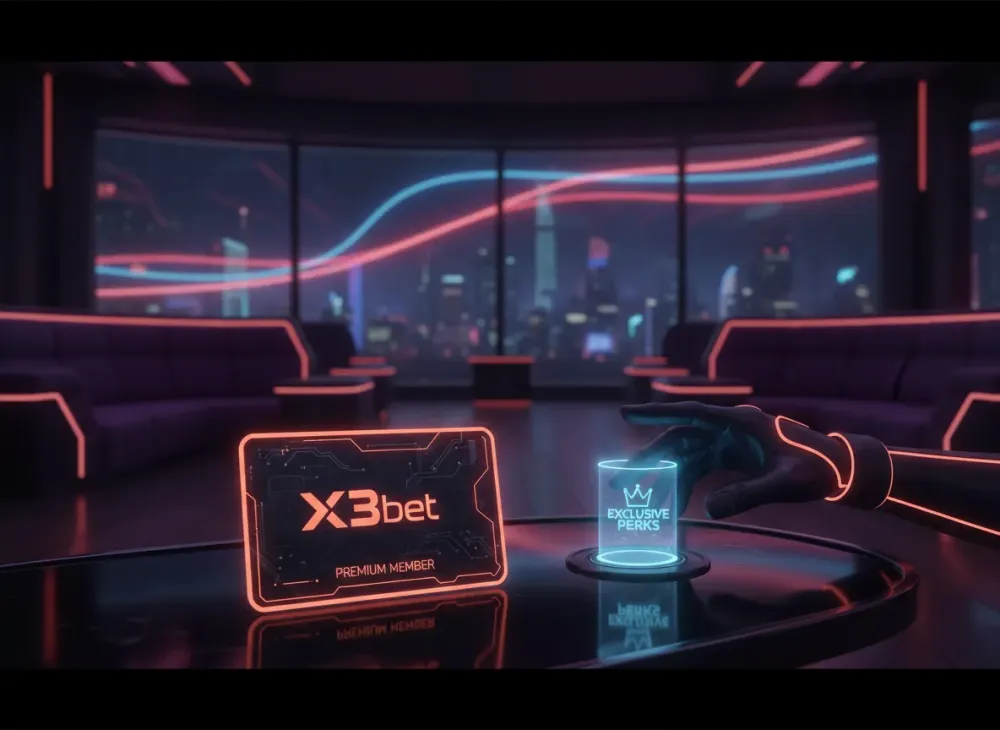 VIP Card